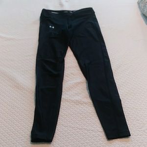 Under Armour work out pants